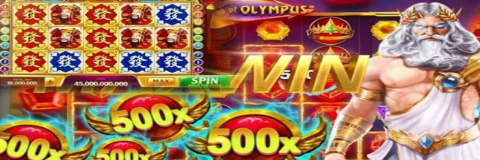 Menangkan Jackpot Progresif di sl888: Peluang Emas dalam Permainan Slot Online