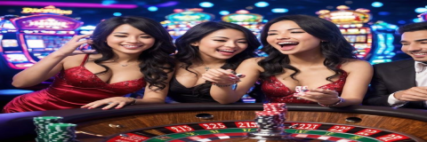 Menangkan Hadiah Besar di Turnamen SL888